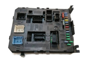 Блок комфорта 28119738, F02465011   Citroen C5   