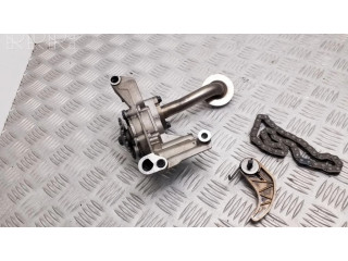 Čerpadlo oleje 03G115105   Audi A3 S3 A3 Sportback 8P 0.0  