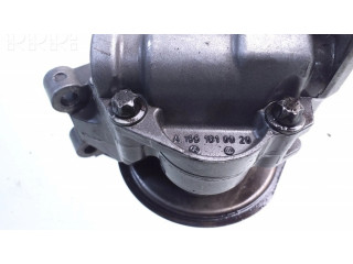 Čerpadlo oleje A1661810020 Mercedes-Benz Vaneo W414 1.7