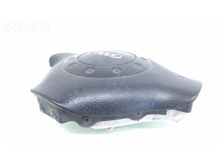 Подушка безопасности водителя M95T0830406194, BAMPT10457 Audi A4 S4 B5 8D