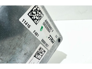  рейка  Колонка рулевая 59320984, 59320984   Jeep Renegade 2014 -  года