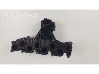 Всасывающий коллектор