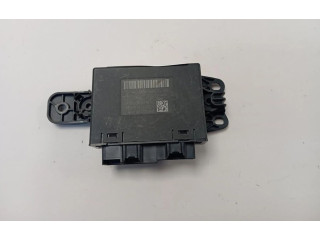 Блок управления двигателя GN1514B531AJ   Ford Ecosport