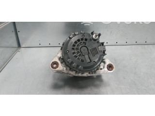 Генератор 13581891, 1204438 Opel Meriva B