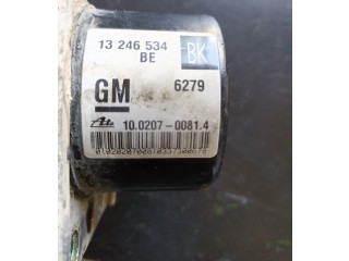 Jednotka ABS 13246534, 10.0207-0081.4 Opel Zafira C 2005