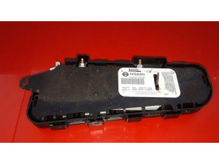 Подушка безопасности в сиденье 6009383D, ALJD0071240320 Nissan Qashqai
