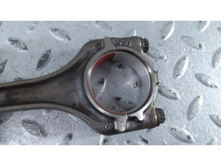 Поршень с шатуном 05C107065A, 05C198401A Skoda Fabia Mk4 (6VA) для бензинового двигателя 1.0