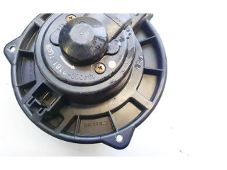 Вентилятор печки 1940007161, 194000-7161 Mitsubishi Pajero Sport I