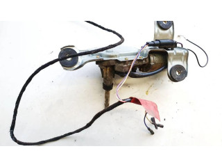 Моторчик заднего дворника 0390201532, 96g6-17k441-hb Mazda 121 SM