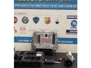 Комплект блоков управления    Peugeot Partner