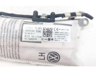 Подушка безопасности в сиденье 5E0880241A, 5E0880241A Skoda Octavia Mk3 (5E)