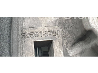 Руль Volvo V70  2008 - 2013 года SV5518700, P30721996      