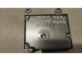 Блок подушек безопасности 610155800E, 1353557080   Citroen Nemo