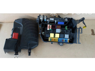 Блок предохранителей A2465400182, A2465400182   Mercedes-Benz A W176    