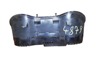 Панель приборов 8P0920900F, 8P0920900F Audi A3 S3 8P