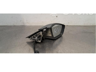Зеркало электрическое Skoda Octavia Mk4 2019 - года