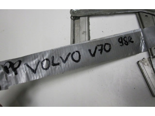 Турбина Передний комплект электрического механизма для подъема окна Volvo S70  V70  V70 XC           