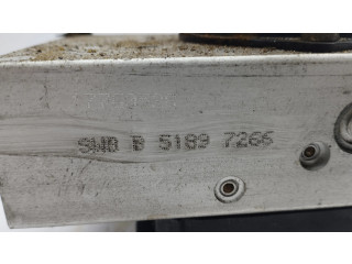 Блок АБС 17140825217451, P52089351AG   Jeep  Grand Cherokee (WK)  2005-2010 года