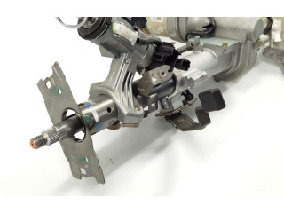 Рулевая рейка 4520002221 Toyota Corolla Verso E121 2004 - 2007 года