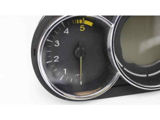 Přístrojová deska Renault Megane III 2008 248100342R, A2C53363614