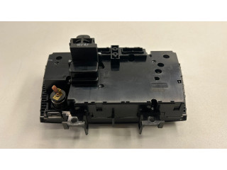 Блок управления климат-контролем Volvo S60