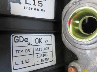 Volant Hyundai i30 2007 56110-A6351RDR