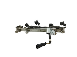 Топливная рампа 0280151266, 0280620583 Alfa Romeo Giulietta 1.4 для двигателя 940 A2.000