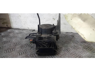 Интеркулер 71754854 Fiat 500