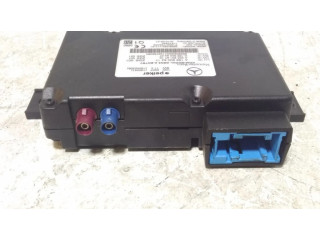 Другие блоки управления / модули