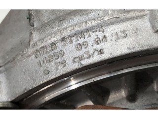 Турбина Skoda Octavia Mk3 (5E) 21141-4