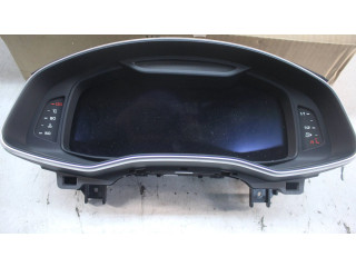 Přístrojová deska Audi A6 S6 C8 4K 2019 4K0920790C, 0263749051