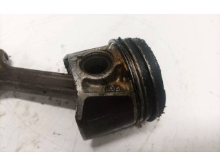  Поршень с шатуном    Fiat Idea  