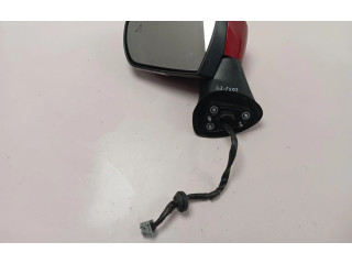Зеркало электрическое Ford Ecosport 2013 - 2017 года