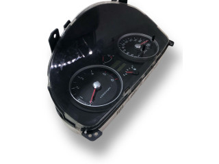 Панель приборов Hyundai Getz