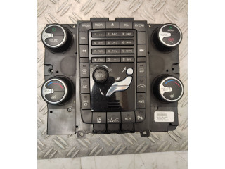 Блок управления климат-контролем 31346513, 13W36E02   Volvo V60