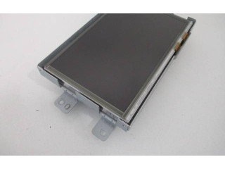 Дисплей FK7219C299AA Jaguar XE