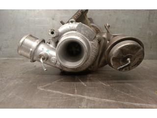  Турбина Fiat Tipo  55254739, 55254739   для двигателя 940B7000      