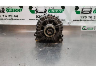 Генератор 3L903023L, 2612005F   Volkswagen PASSAT      