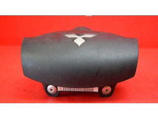 Подушка безопасности водителя Mitsubishi Lancer VIII