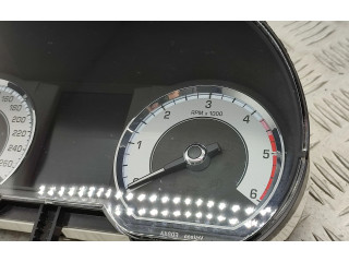 Панель приборов 9X2310849KF Jaguar XF X250