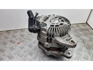 Генератор 1800A287, A5TL0092B Mitsubishi ASX 1.6