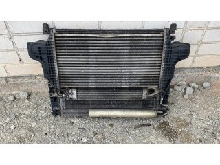 Комплект радиатора