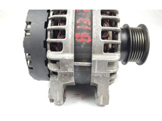 Генератор 0125711042   Volvo V60      
