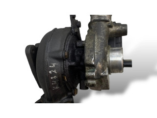 Турбина Jaguar S-Type 2.7 6R8Q6K682BA, 7525413 для двигателя AJD для двигателя D