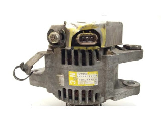 Генератор 2706033020 Toyota Yaris Verso 1.4