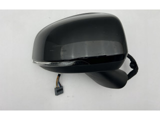 Зеркало электрическое Volvo V60 2018 - года