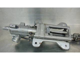 Рулевая рейка 1221156 Ford Fiesta 2006-2008 года