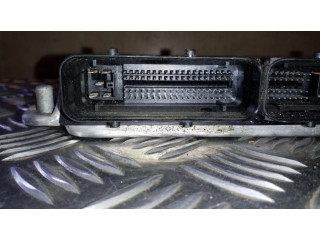 Řídící jednotka 038906019ET, 0281010630 Ford Galaxy 2002