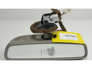 Зеркало заднего вида (в салоне)