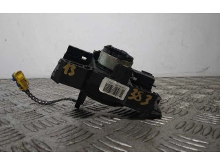 Подушка безопасности водителя 8200792587T, 901057668 Dacia Duster